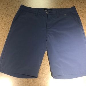 Travis Mathew Shorts